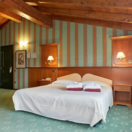 فندق Quaranta Tommasi Wine & Thermal 4*