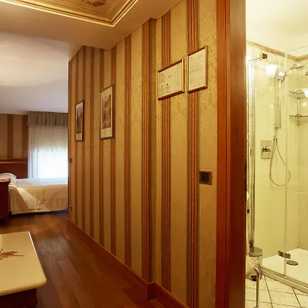 Quaranta Tommasi Wine & Thermal فندق