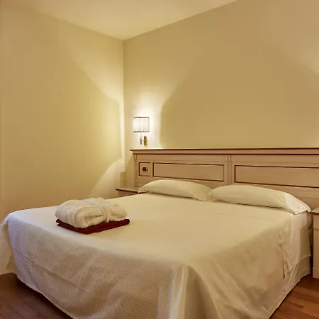 Quaranta Tommasi Wine & Thermal فندق