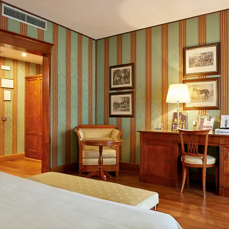 فندق Quaranta Tommasi Wine & Thermal بيسكانتينا