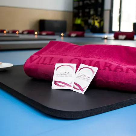 Quaranta Tommasi Wine & Thermal