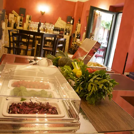 Quaranta Tommasi Wine & Thermal فندق بيسكانتينا