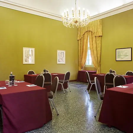 فندق Quaranta Tommasi Wine & Thermal بيسكانتينا