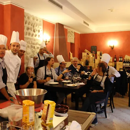 Quaranta Tommasi Wine & Thermal فندق بيسكانتينا