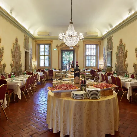 فندق Quaranta Tommasi Wine & Thermal 4*