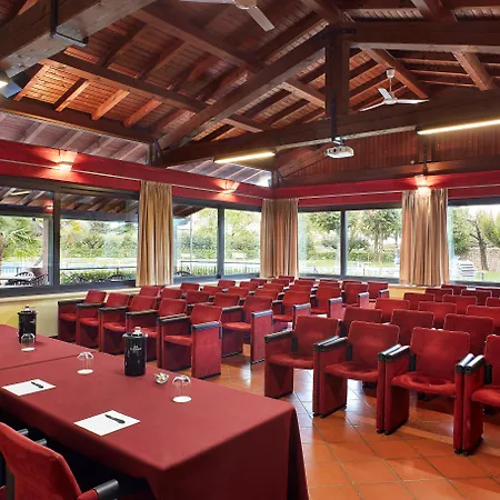 Quaranta Tommasi Wine & Thermal فندق