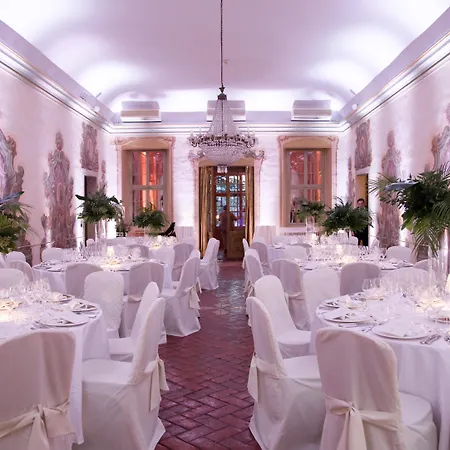 Quaranta Tommasi Wine & Thermal فندق
