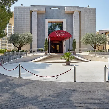Quaranta Tommasi Wine & Thermal 4* بيسكانتينا