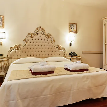 Quaranta Tommasi Wine & Thermal فندق 4*