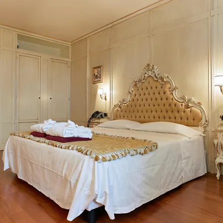 Quaranta Tommasi Wine & Thermal 4*