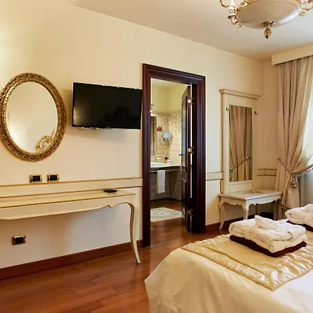 Quaranta Tommasi Wine & Thermal فندق
