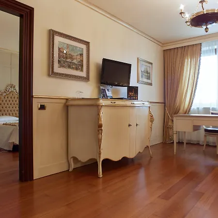 Quaranta Tommasi Wine & Thermal بيسكانتينا