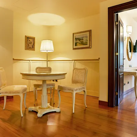 Quaranta Tommasi Wine & Thermal فندق بيسكانتينا