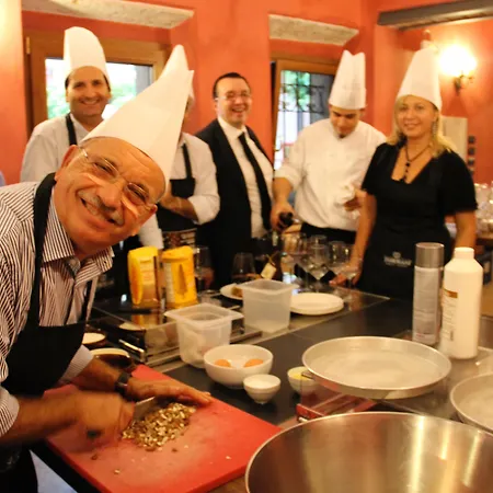 Quaranta Tommasi Wine & Hotel