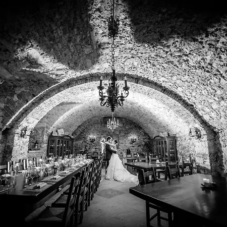 Quaranta Tommasi Wine & Thermal فندق بيسكانتينا