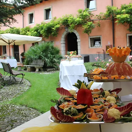 Quaranta Tommasi Wine & Thermal 4* بيسكانتينا