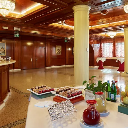 Quaranta Tommasi Wine & Thermal 4*