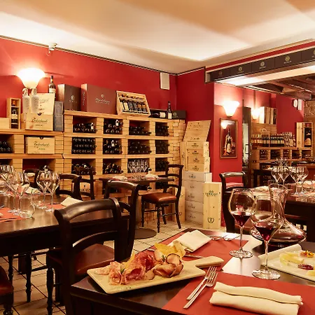 Quaranta Tommasi Wine & Thermal فندق