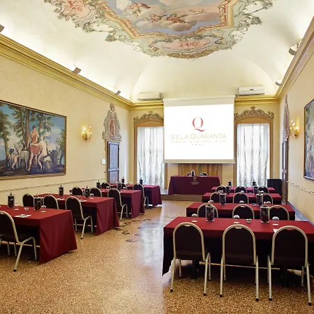 Quaranta Tommasi Wine & Thermal 4*