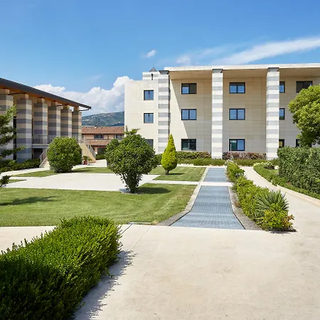 Quaranta Tommasi Wine & Thermal فندق 4*