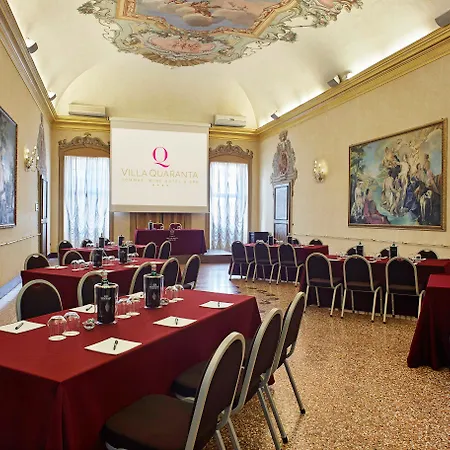 Quaranta Tommasi Wine & Thermal 4*