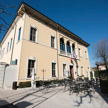 Quaranta Tommasi Wine & Thermal 4* بيسكانتينا