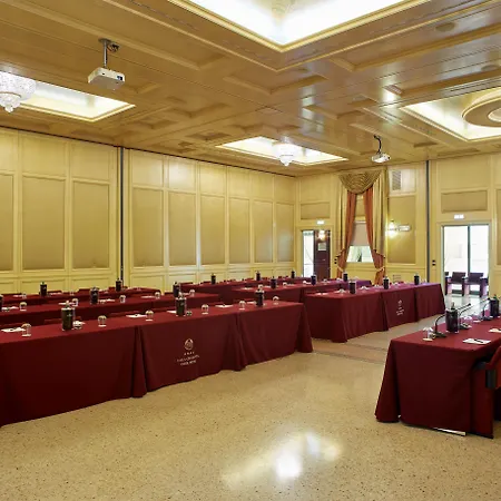 Quaranta Tommasi Wine & Thermal 4* بيسكانتينا