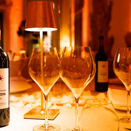 Quaranta Tommasi Wine & Thermal 4*