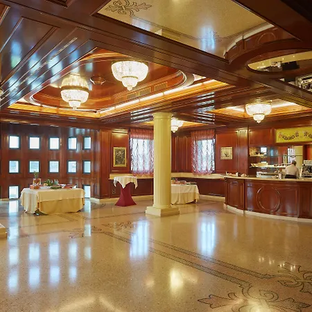 Quaranta Tommasi Wine & Thermal 4* بيسكانتينا
