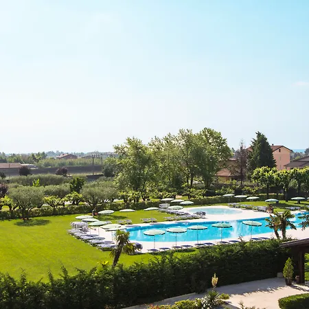 Quaranta Tommasi Wine & Thermal بيسكانتينا