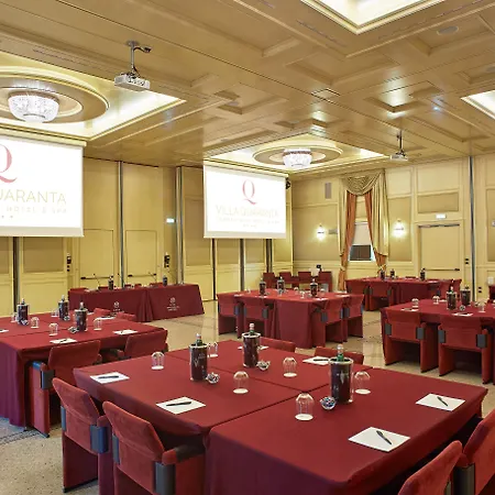 Quaranta Tommasi Wine & Thermal
