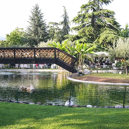 Quaranta Tommasi Wine & Thermal فندق بيسكانتينا