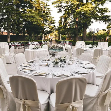 Quaranta Tommasi Wine & Thermal بيسكانتينا