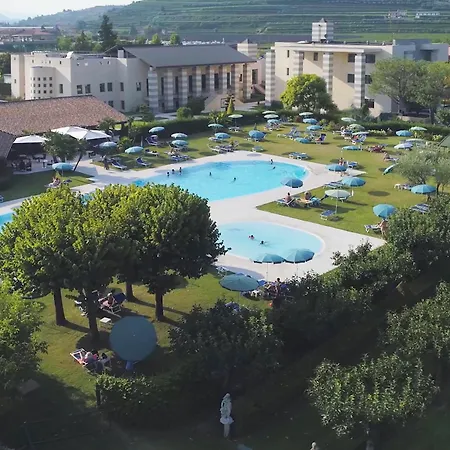 Quaranta Tommasi Wine & Thermal بيسكانتينا