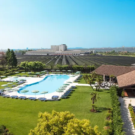 Quaranta Tommasi Wine & Thermal 4*