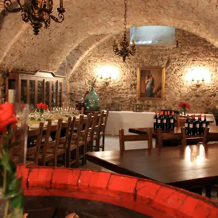 Quaranta Tommasi Wine & Thermal